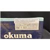 Image 4 : *NEW* OKUMA ACUADOR FS50 SPINNING REEL