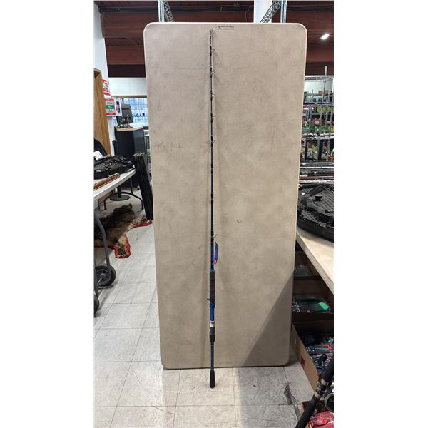 *NEW* OKUMA CEDROS SPEED JIG FISHING ROD