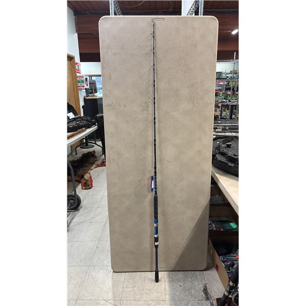 *NEW* OKUMA CEDROS SPEED JIG FISHING ROD