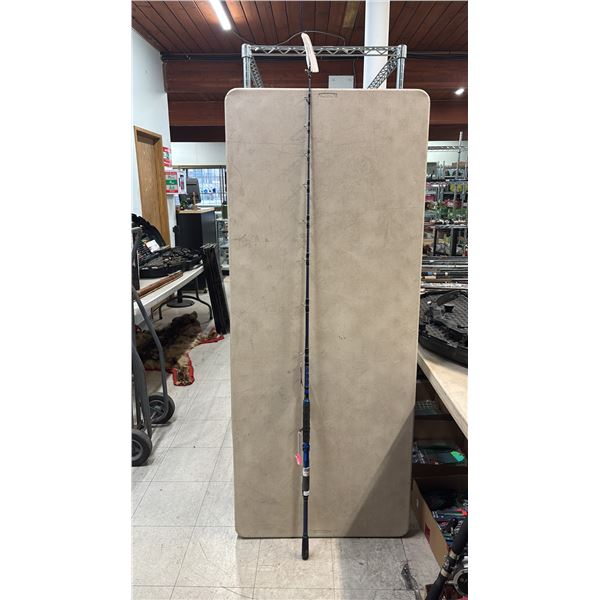 *NEW* OKUMA CEDROS SPEED JIG FISHING ROD