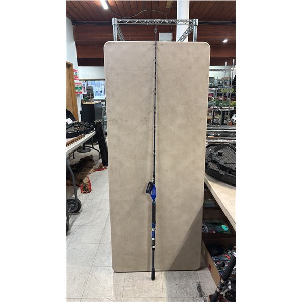 *NEW* OKUMA CEDROS SPEED JIG FISHING ROD