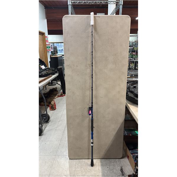 *NEW* OKUMA CEDROS SPEED JIG FISHING ROD