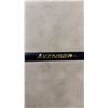 Image 3 : *NEW* OKUMA AVENGER FISHING ROD (SOME FOAM DAMAGE)