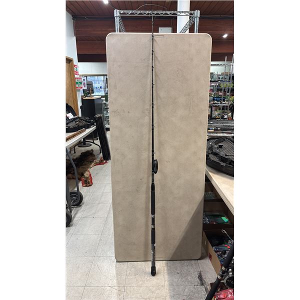 *NEW* OKUMA SARASOTA FISHING ROD