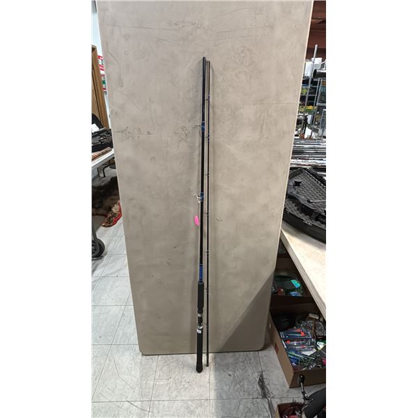 *NEW* OKUMA BLUE DIAMOND DIPSY ROD FISHING ROD