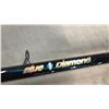 Image 3 : *NEW* OKUMA BLUE DIAMOND FISHING ROD