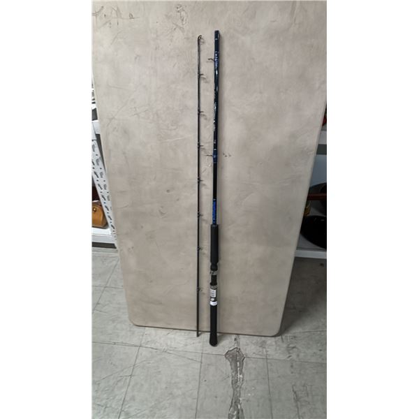 *NEW* OKUMA BLUE DIAMOND DIPSY ROD FISHING ROD