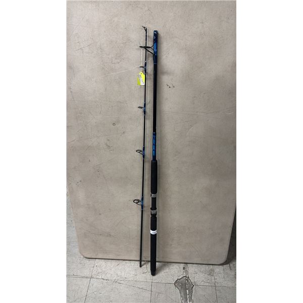 *NEW* OKUMA BLUE DIAMOND FISHING ROD