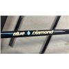 Image 3 : *NEW* OKUMA BLUE DIAMOND FISHING ROD