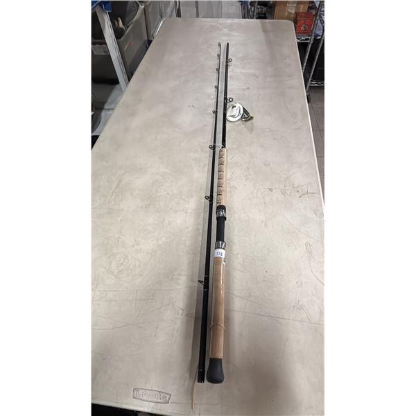 *NEW* OKUMA GUIDE SELECT FISHING ROD