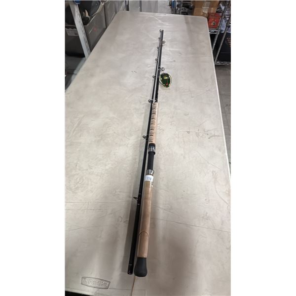 *NEW* OKUMA CEDROS SPEED JIG FISHING ROD