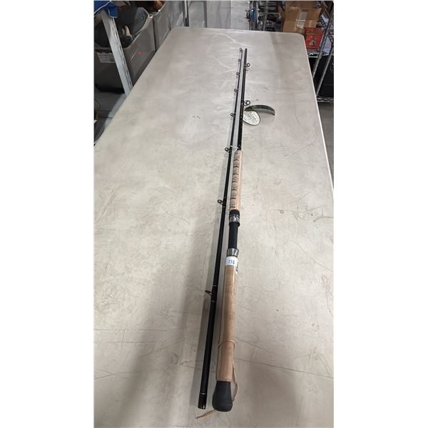 *NEW* SHAKESPEARE STURDY STIK FISHING ROD
