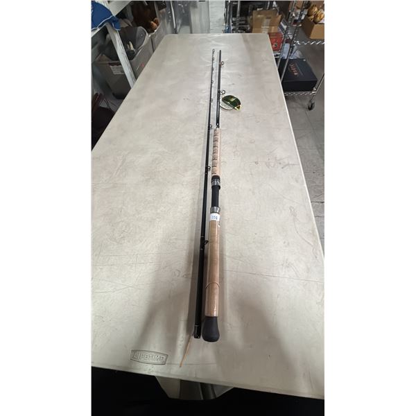 *NEW* OKUMA CATALINA FISHING ROD