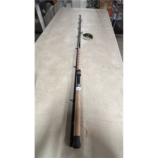 *NEW* OKUMA CATALINA FISHING ROD