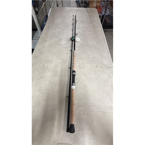 *NEW* OKUMA CATALINA FISHING ROD