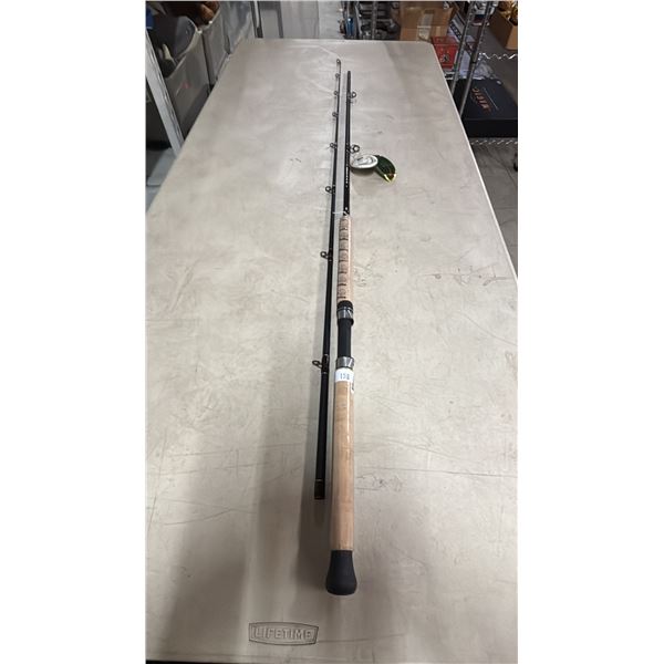 *NEW* OKUMA CELILO FISHING ROD