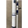 Image 2 : *NEW* OKUMA TUNDRA FISHING ROD WITH TUNDRA TU-80 REEL