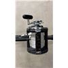 Image 5 : DAIWA ELIMINATOR FISHING ROD WITH DAIWA SEALINE 450H REEL