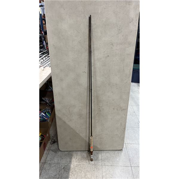 DRAGONFLY EXPEDITION FLY FISHING ROD WITH MARTIN CLASSIC MC78 REEL