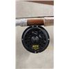 Image 4 : DRAGONFLY EXPEDITION FLY FISHING ROD WITH MARTIN CLASSIC MC78 REEL