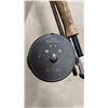 Image 5 : HARDY #7 FLY FISHING ROD WITH RANDY BROS THE PRINCESS REEL