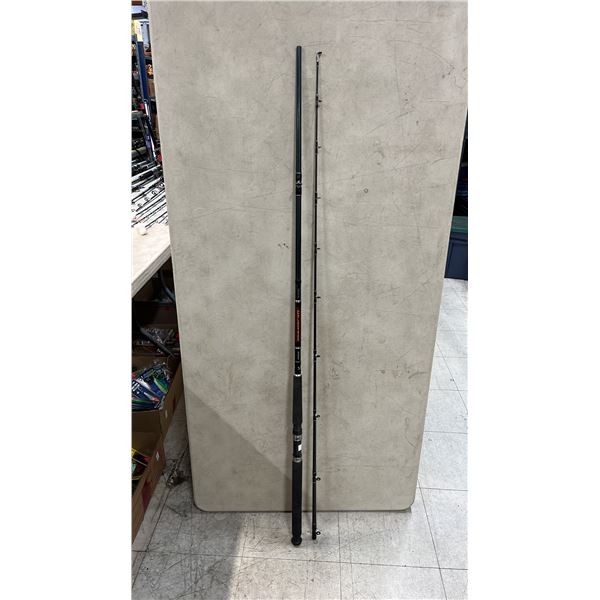 DAIWA WILDERNESS FISHING ROD