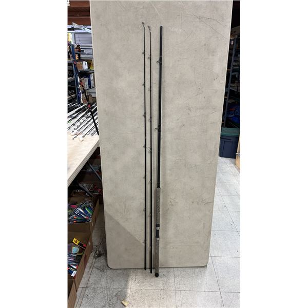 TROPHY XL CHARTER PRO FISHING ROD