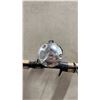 Image 5 : SHIMANO CONVERGENCE FISHING ROD WITH ABU GARCIA 6500C3 REEL