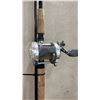 Image 6 : SHIMANO CONVERGENCE FISHING ROD WITH ABU GARCIA 6500C3 REEL