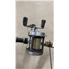 Image 3 : FISHING ROD WITH DAIWA MILLIONAIRE 6-HM REEL