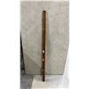 Image 1 : VINTAGE 4-PC BAMBOO FISHING ROD