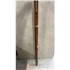 Image 2 : VINTAGE 4-PC BAMBOO FISHING ROD