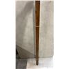 Image 3 : VINTAGE 4-PC BAMBOO FISHING ROD