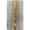 Image 3 : ARGUS ARAI 5-PC SPLIT BAMBOO FISHING ROD WITH CASE