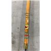 Image 4 : ARGUS ARAI 5-PC SPLIT BAMBOO FISHING ROD WITH CASE