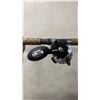 Image 6 : MAGNUM PREDATOR SERIES FISHING ROD WITH RAPALA HDR30LC REEL
