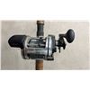 Image 7 : MAGNUM PREDATOR SERIES FISHING ROD WITH RAPALA HDR30LC REEL