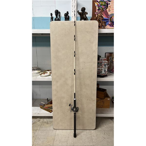 PENN LONG BEACH FISHING ROD WITH PENN REEL