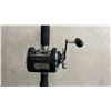 Image 5 : PENN LONG BEACH FISHING ROD WITH PENN REEL