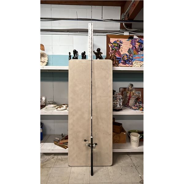 MAGNUM TROLLING SERIES FISHING ROD WITH RAPALA HDR30LC REEL