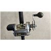 Image 7 : MAGNUM TROLLING SERIES FISHING ROD WITH RAPALA HDR30LC REEL