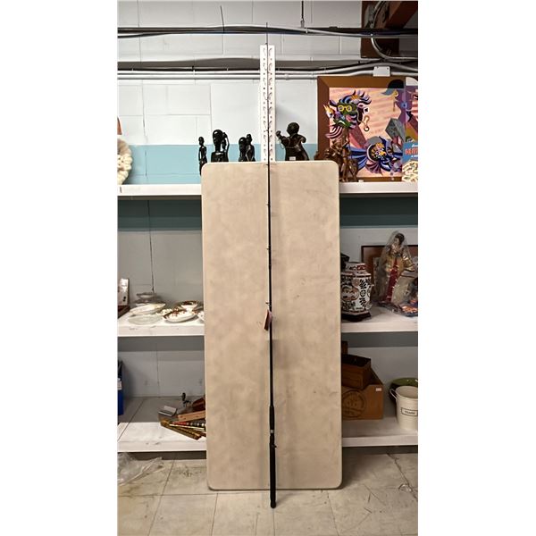 *NEW* SOUTH BEND BLACK BEAUTY FISHING ROD