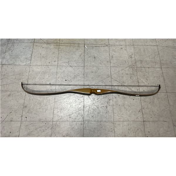 BEN PEARSON COUGAR 7050 BOW