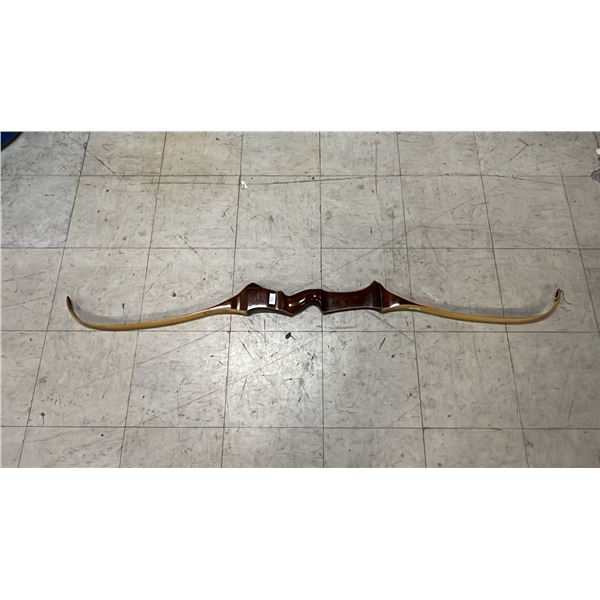 DUNARCO #101 BOW 68"