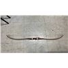 Image 1 : WOOD BOW