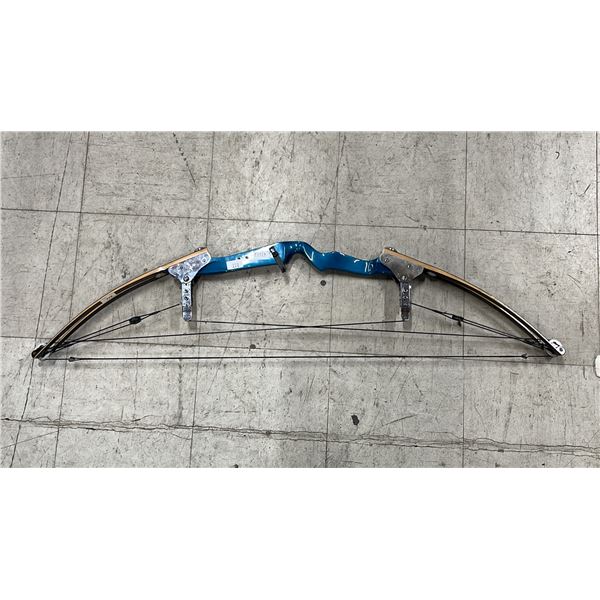 CHEK-MATE SMB BOW #S2760