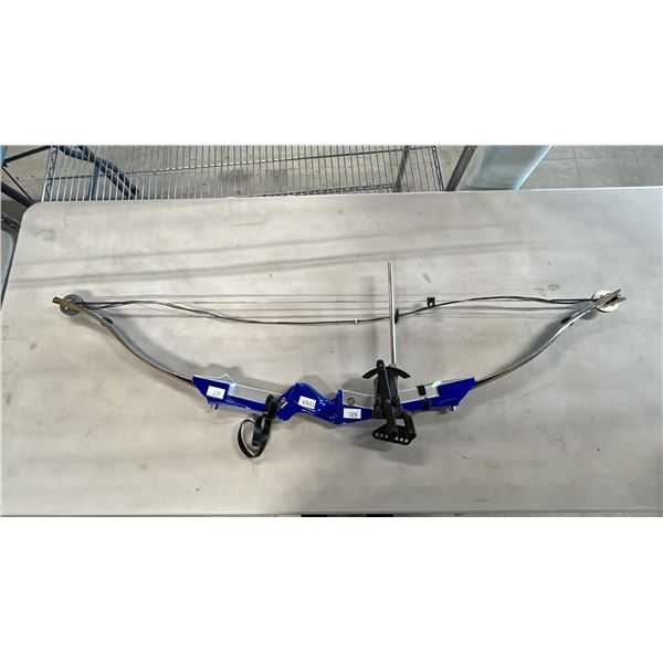 YAMAHA EX-L CERAMIC BOW