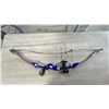 Image 1 : YAMAHA EX-L CERAMIC BOW