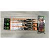 Image 1 : SHELF OF ASSORTED ARROWS