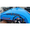 Image 6 : BOAT, BLUE, NO VIN PLATE, VIN NULL